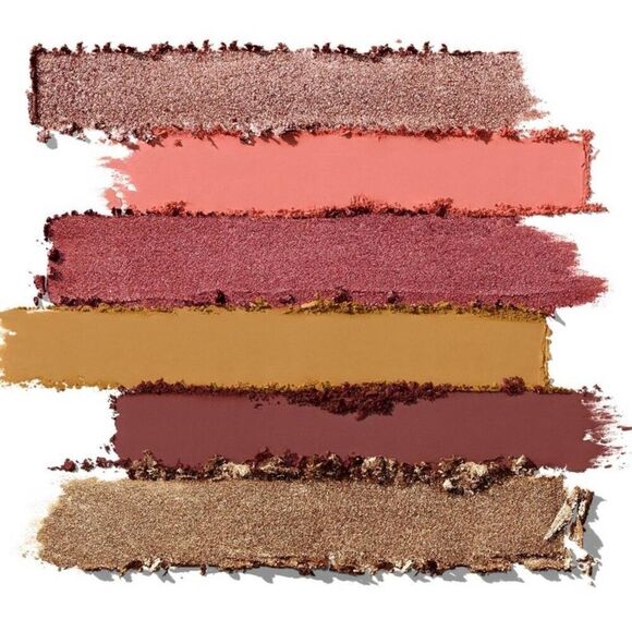 BNIB~Morphe x Meredith Duxbury Power Multi Effects Palette - Picture 8 of 8